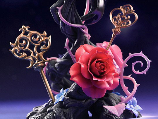 FairyTale-Another 1/8 �`�F�V���L