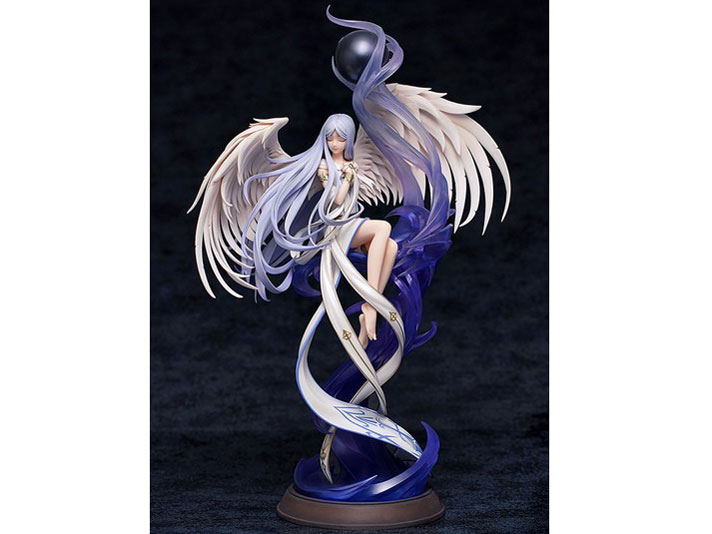 �C�[�X�E�I���W�� 1/8 �t�B�[�i �̐��i�摜