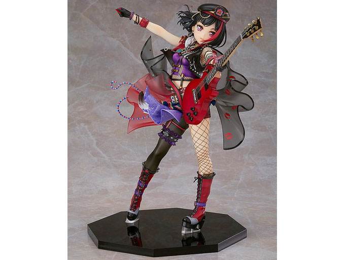 �o���h���I �K�[���Y�o���h�p�[�e�B�I 1/7 �ڊo�߂�΍R�S ���|�� �̐��i�摜