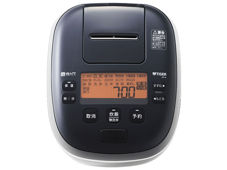 �������� ���A�ΐ��� JPI-A100-KO [�I�t�u���b�N]