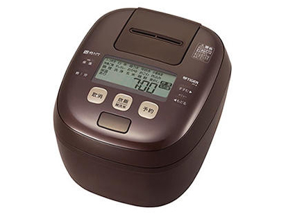 タイガー魔法瓶 炊きたて JPI-B100 価格比較 - 価格.com