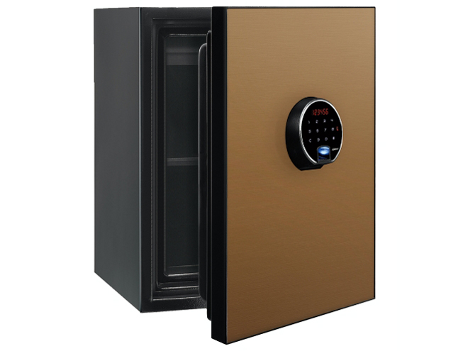 BY500CG [�V�����p���S�[���h]