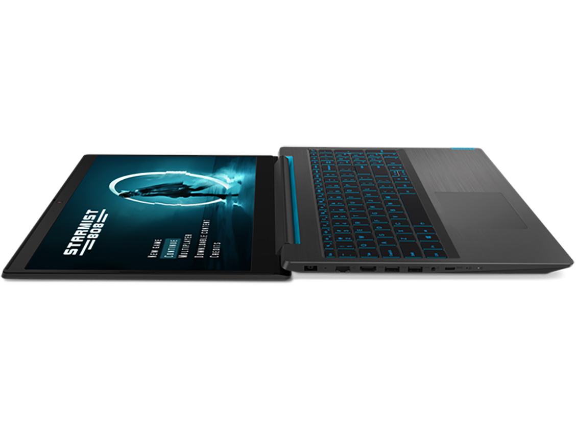IdeaPad L340 Gaming Core i5�E8GB�������[�E512GB SSD�E15.6�^�t��HD�t���ENVIDIA GeForce GTX 1650���� 81LK01M8JP