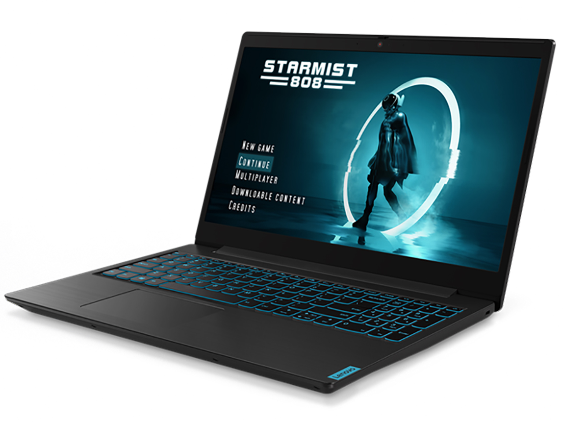 IdeaPad L340 Gaming Core i5�E8GB�������[�E512GB SSD�E15.6�^�t��HD�t���ENVIDIA GeForce GTX 1650���� �I�t�B�X�t�� 81LK01MBJP �̐��i�摜