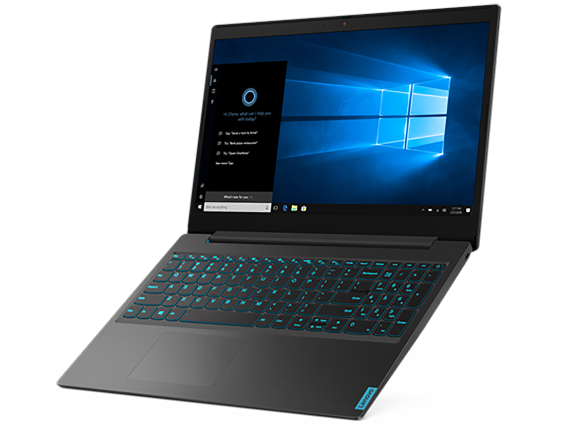 IdeaPad L340 Gaming Core i7�E16GB�������[�E1TB HDD+256GB SSD�E15.6�^�t��HD�t���ENVIDIA GeForce GTX 1650���� 81LK01MDJP