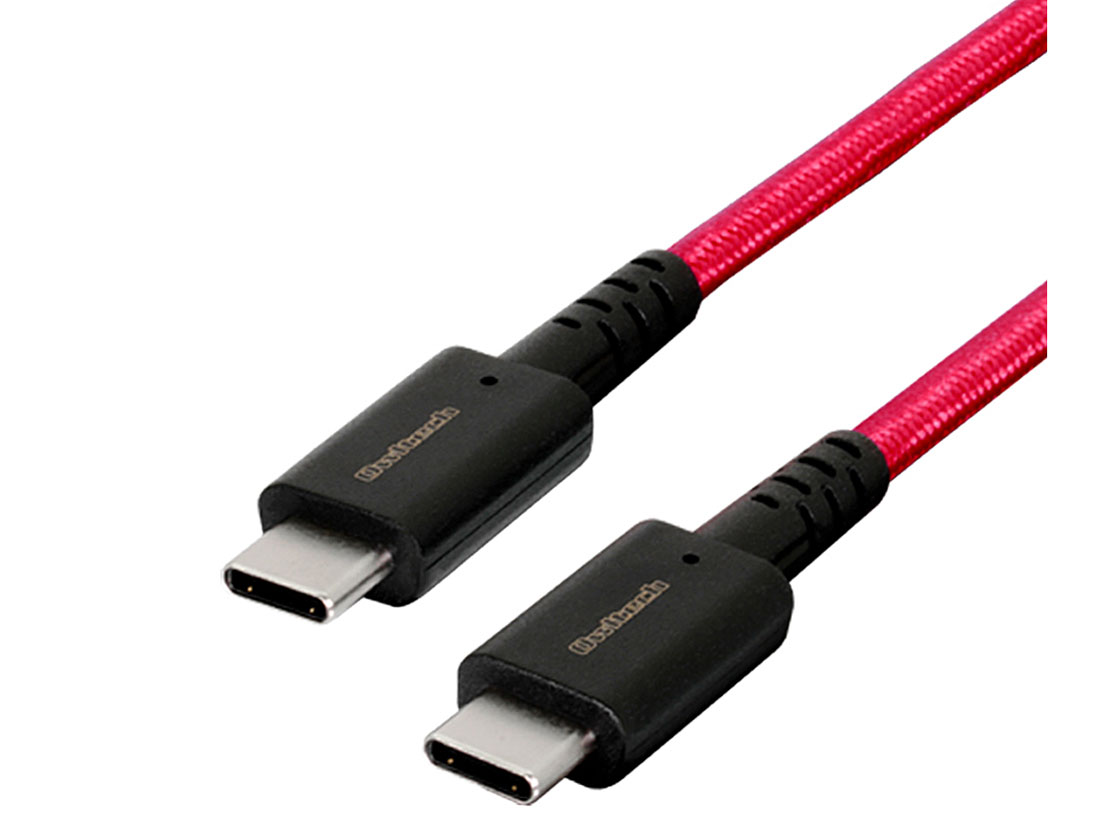 OWL-CBSM2PKCC15-BKRE [1.5m �u���b�N×���b�h] �̐��i�摜