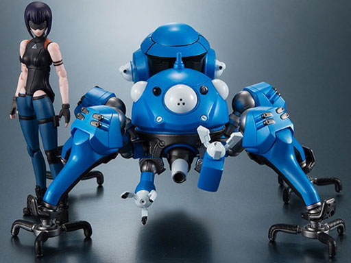 ���@���A�u���A�N�V���� Hi-SPEC �U�k�@���� SAC_2045 �^�`�R�}&����f�q �̐��i�摜