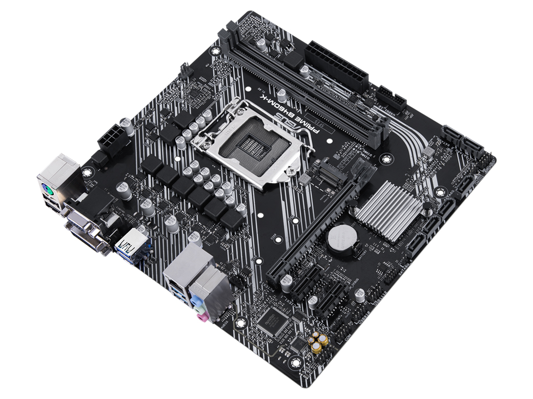 PRIME B460M-K