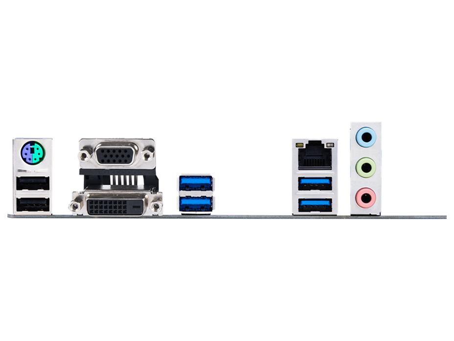 PRIME B460M-K