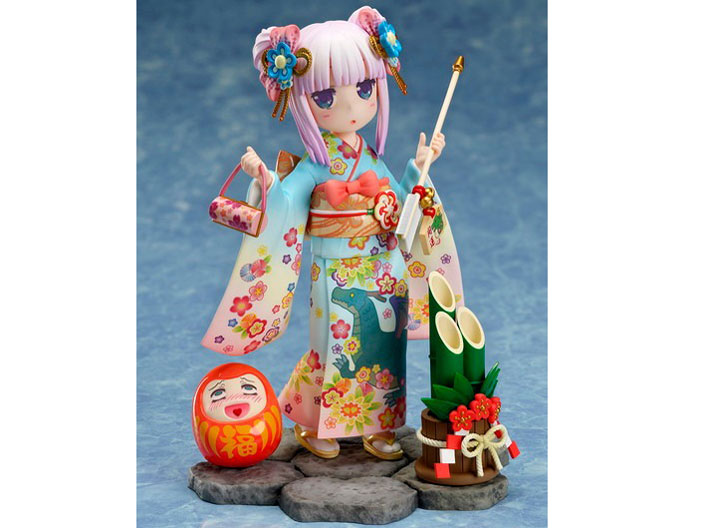 ���т��񂿂̃��C�h���S�� 1/7 �J���i -������-