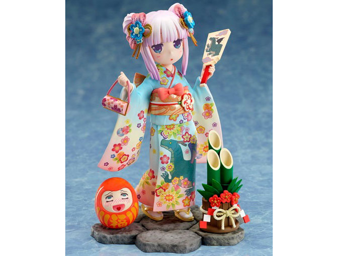 ���т��񂿂̃��C�h���S�� 1/7 �J���i -������- �̐��i�摜