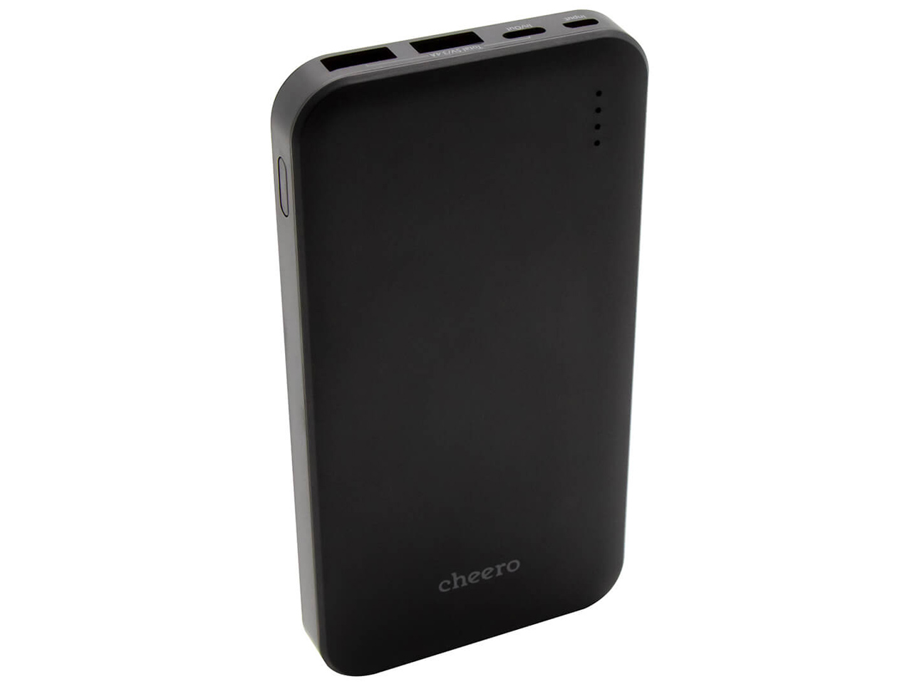 cheero Bloom CHE-107-BK [�u���b�N] �̐��i�摜