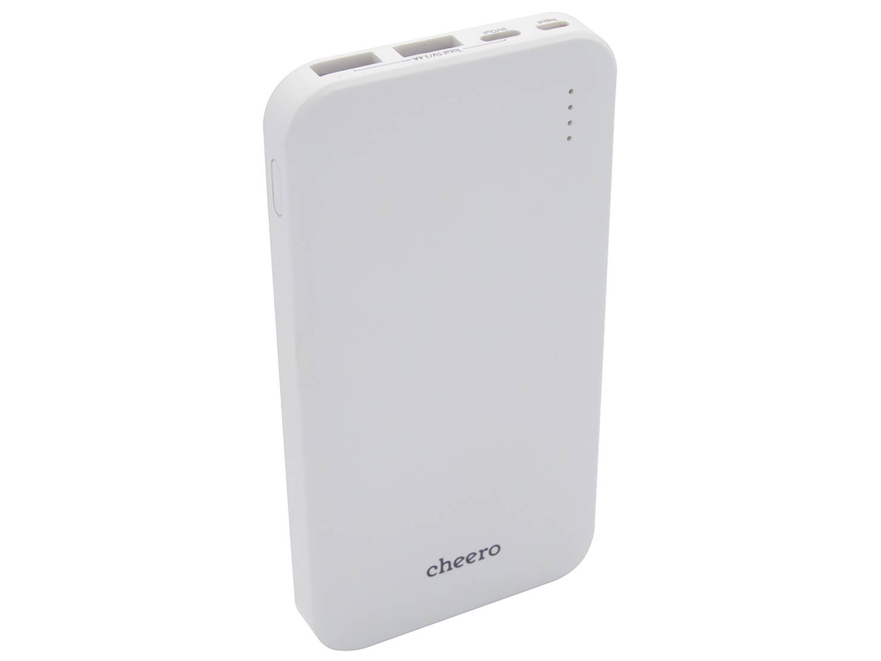 cheero Bloom CHE-107-WH [�z���C�g] �̐��i�摜