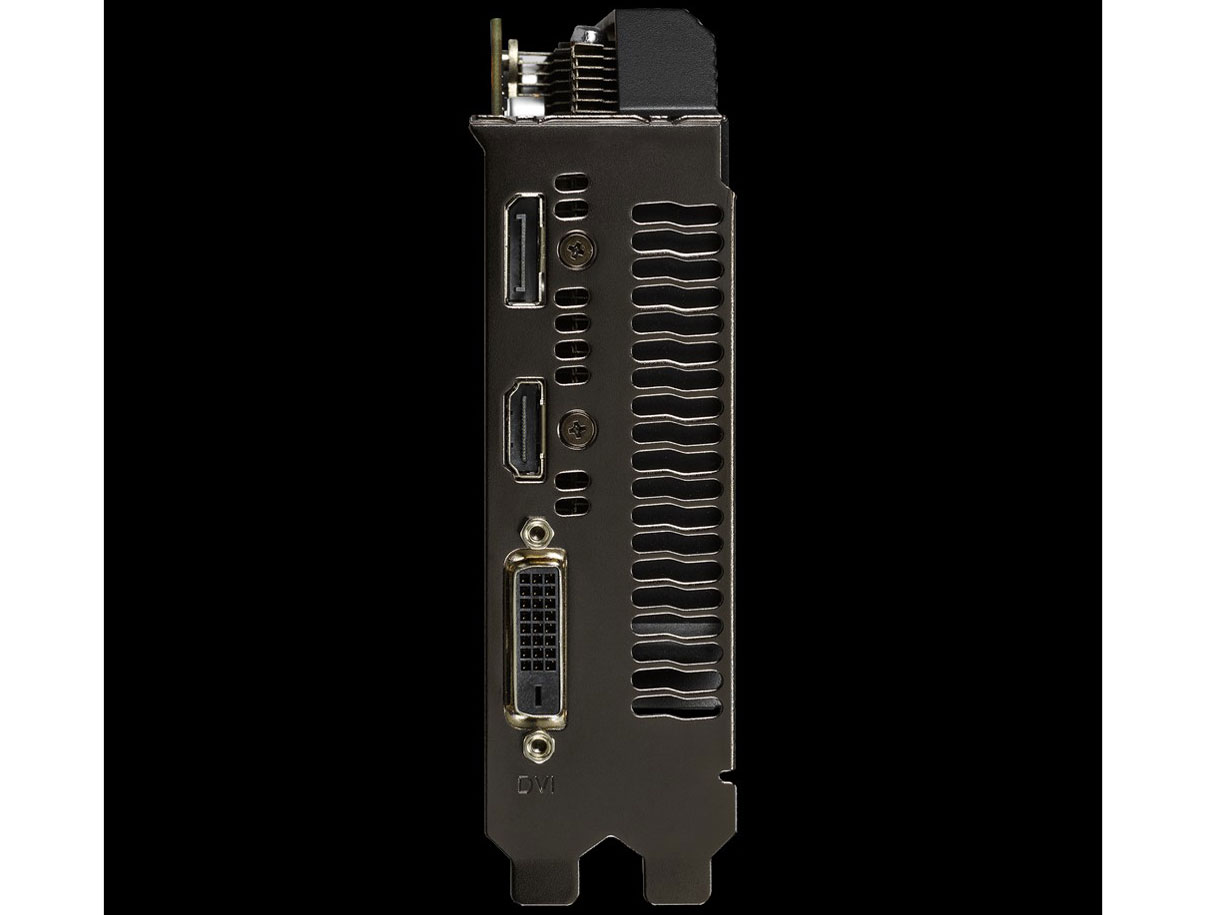 DUAL-RTX2060-O6G-MINI [PCIExp 6GB]