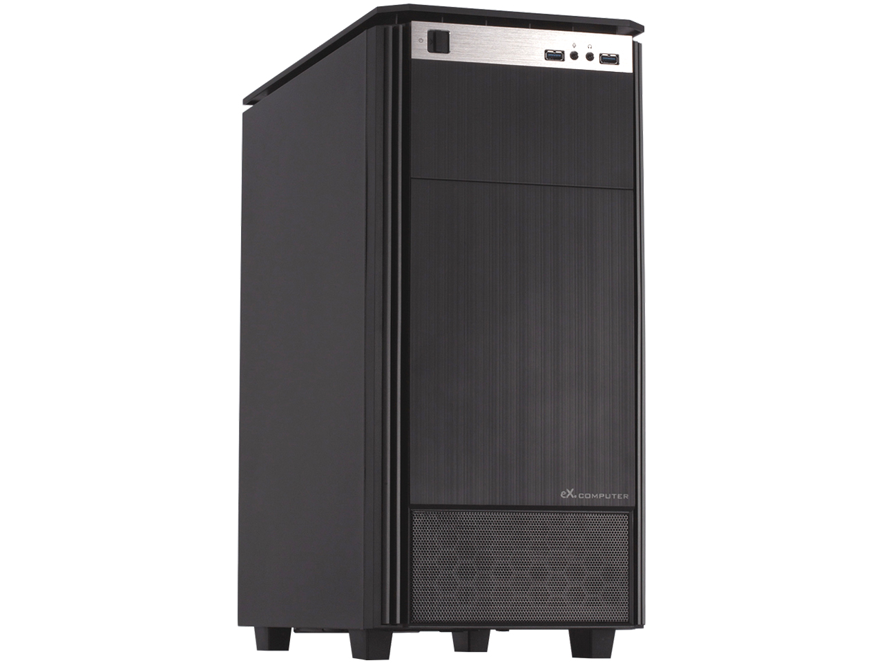 G-GEAR AMD x ZBrush �œK�����f�� WA7A-B201/ZB �̐��i�摜