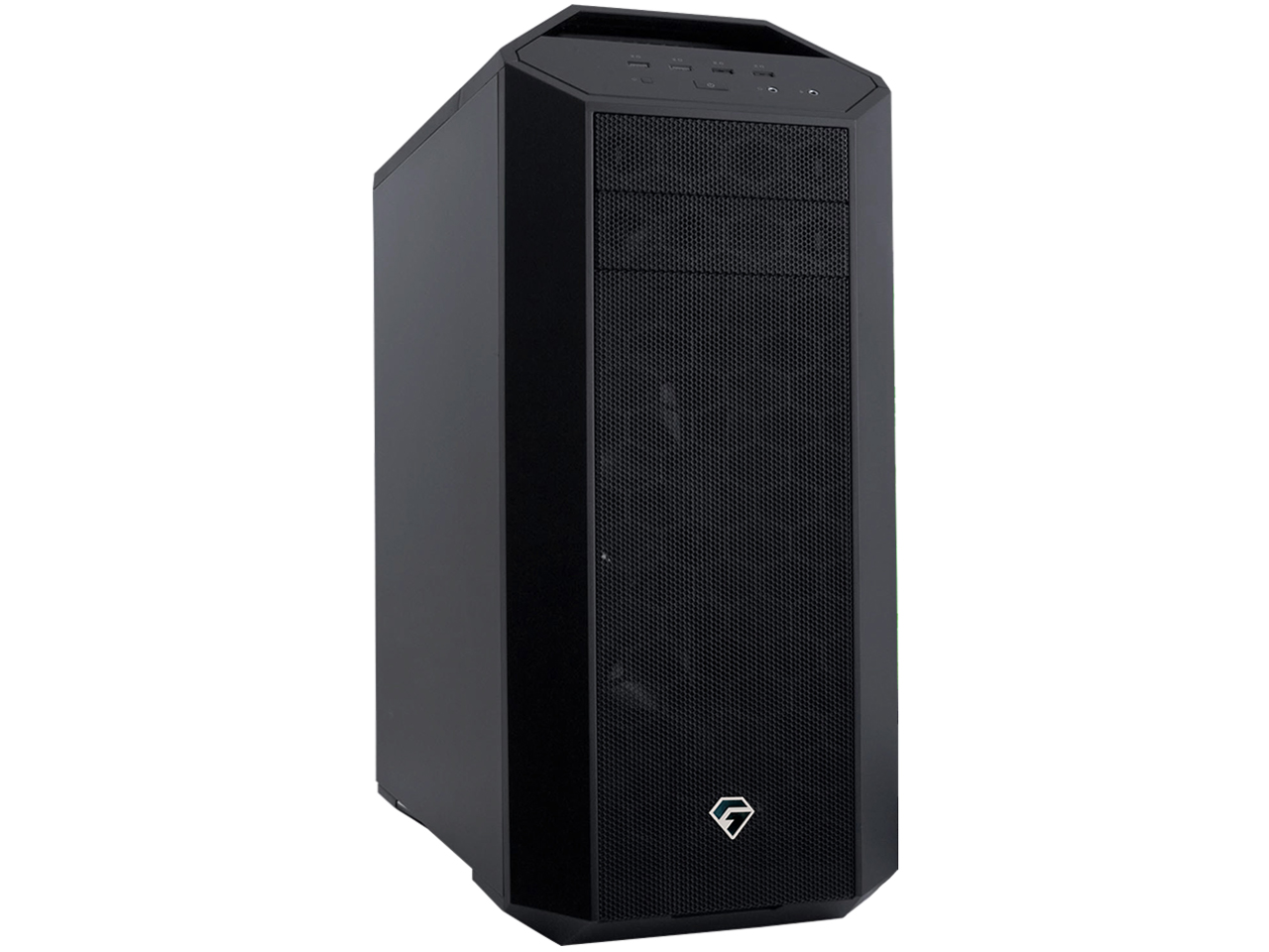 G-GEAR AMD x ZBrush �œK�����f�� WA9A-D201/ZB �̐��i�摜