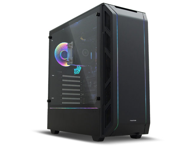 FRGHZ490/KD5 ���i.com����/Core i7/16GB������/500GB M.2 SSD/1TB HDD/RTX2070 SUPER/�J�X�^�}�C�Y�Ή� �̐��i�摜