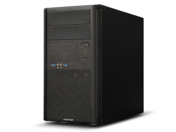 FRGXB450/KD8 ���i.com����/Ryzen 5/16GB������/500GB M.2 SSD/1TB HDD/GTX1650/�J�X�^�}�C�Y�Ή� �̐��i�摜