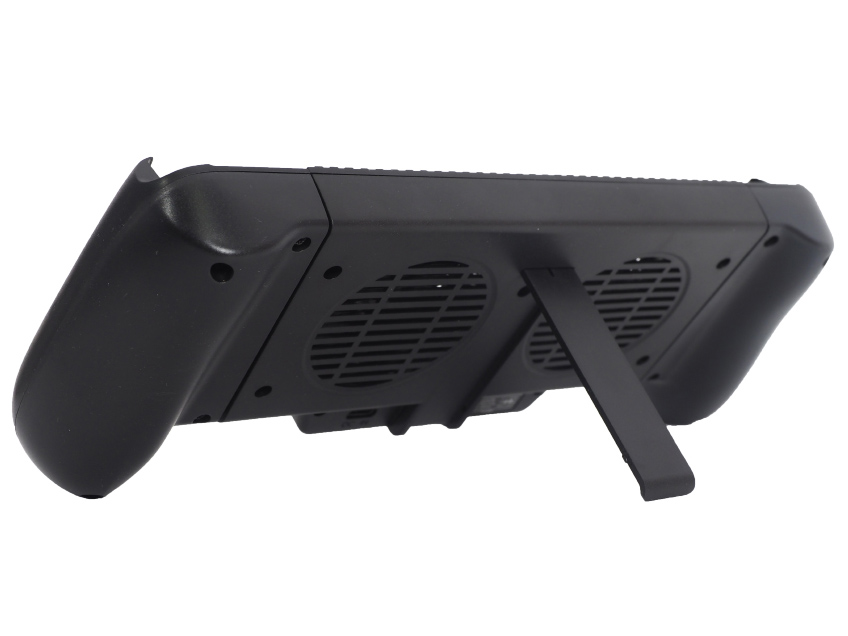 NintendoSwitch�ELite�p�[�d&��p�O���b�v�uJOY-GRIPON�v CSASLCBG [�u���b�N]