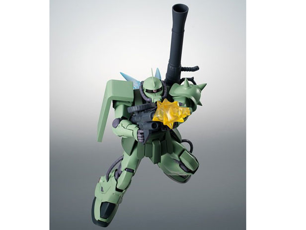 ROBOT�� SIDE MS MS-06F-2 �U�NII F2�^ ver. A.N.I.M.E.