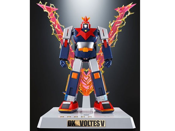 DX�������� VOLT IN BOX ���d���}�V�[�� �{���e�XV