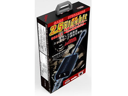 Bakusoku Johnson SD-UC25GLAN �̐��i�摜