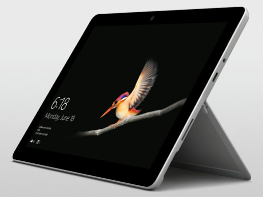 Surface Go JST-00014 �̐��i�摜