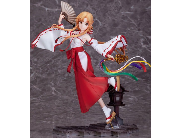 �\�[�h�A�[�g�E�I�����C�� �A���V�[�[�V���� War of Underworld 1/7 �A�X�i �ޏ�ver.