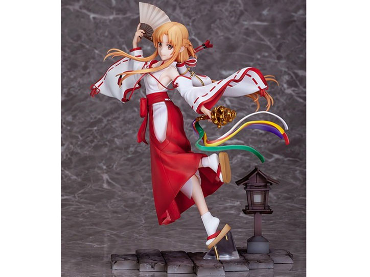 �\�[�h�A�[�g�E�I�����C�� �A���V�[�[�V���� War of Underworld 1/7 �A�X�i �ޏ�ver.