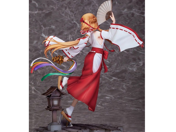 �\�[�h�A�[�g�E�I�����C�� �A���V�[�[�V���� War of Underworld 1/7 �A�X�i �ޏ�ver.