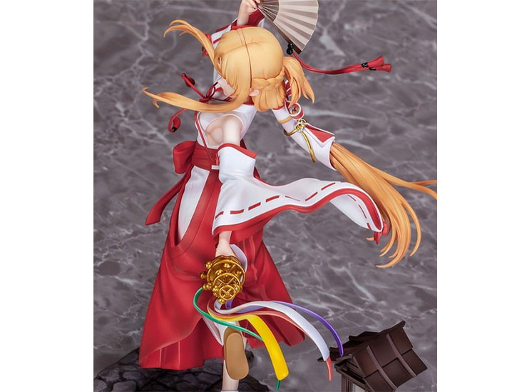 �\�[�h�A�[�g�E�I�����C�� �A���V�[�[�V���� War of Underworld 1/7 �A�X�i �ޏ�ver.