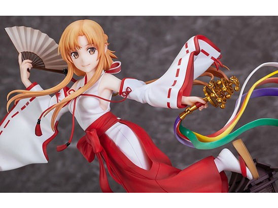 �\�[�h�A�[�g�E�I�����C�� �A���V�[�[�V���� War of Underworld 1/7 �A�X�i �ޏ�ver.