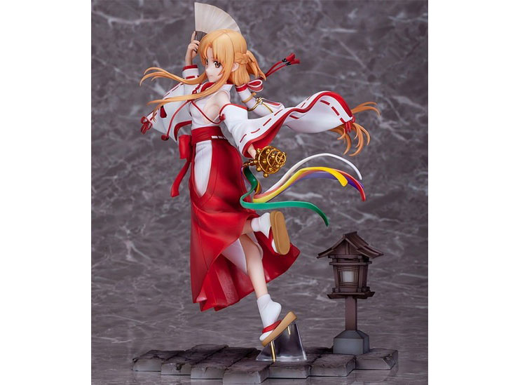 �\�[�h�A�[�g�E�I�����C�� �A���V�[�[�V���� War of Underworld 1/7 �A�X�i �ޏ�ver.