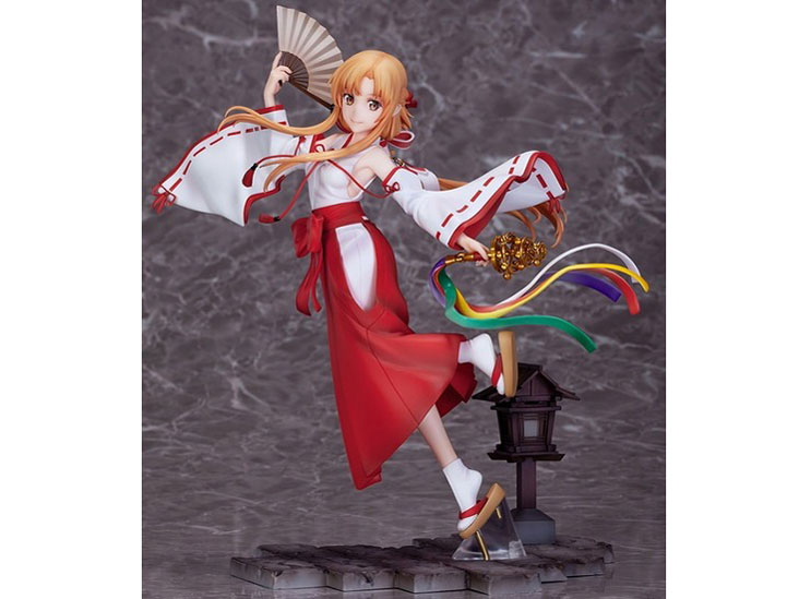 �\�[�h�A�[�g�E�I�����C�� �A���V�[�[�V���� War of Underworld 1/7 �A�X�i �ޏ�ver. �̐��i�摜