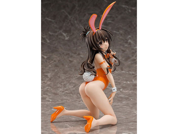 To LOVE��-�Ƃ�Ԃ�-�_�[�N�l�X 1/4 ������� ���� �o�j�[Ver.