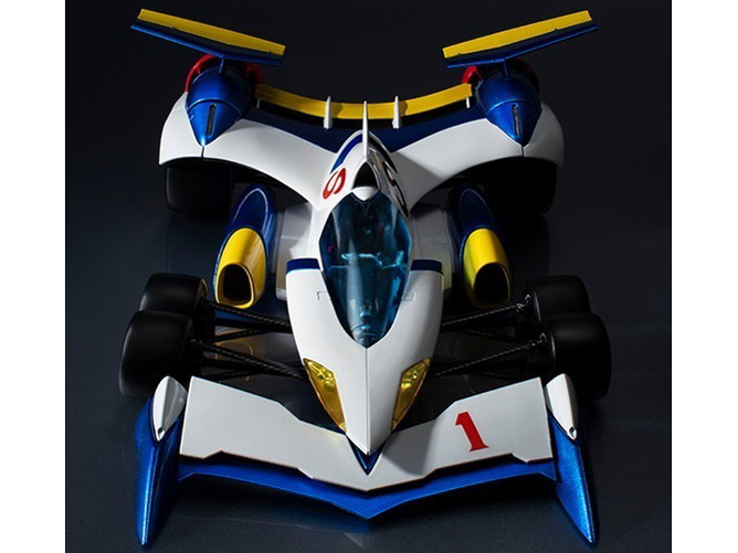 �V���IGPX�T�C�o�[�t�H�[�~����11 ���@���A�u���A�N�V���� Hi-SPEC �X�[�p�[�A�X���[�_ AKF-11 �̐��i�摜