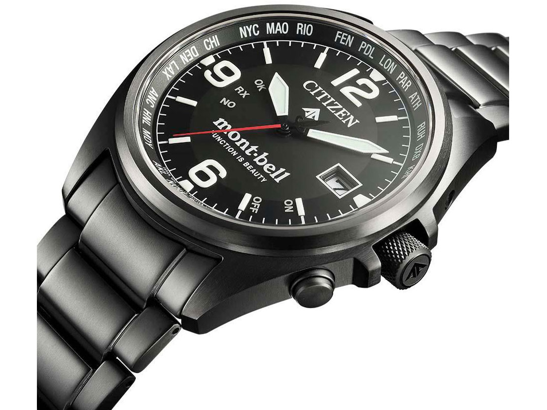 �v���}�X�^�[ �G�R�E�h���C�u mont-bell �R���{���[�V�������f�� CB0177-58E