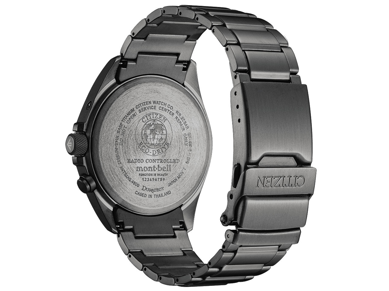 �v���}�X�^�[ �G�R�E�h���C�u mont-bell �R���{���[�V�������f�� CB0177-58E