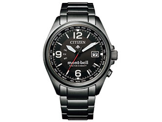 �v���}�X�^�[ �G�R�E�h���C�u mont-bell �R���{���[�V�������f�� CB0177-58E �̐��i�摜