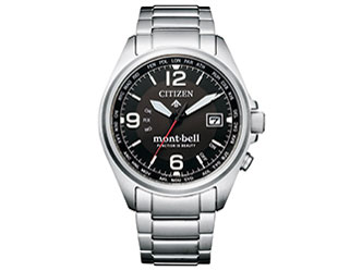 �v���}�X�^�[ �G�R�E�h���C�u mont-bell �R���{���[�V�������f�� CB0171-97E �̐��i�摜