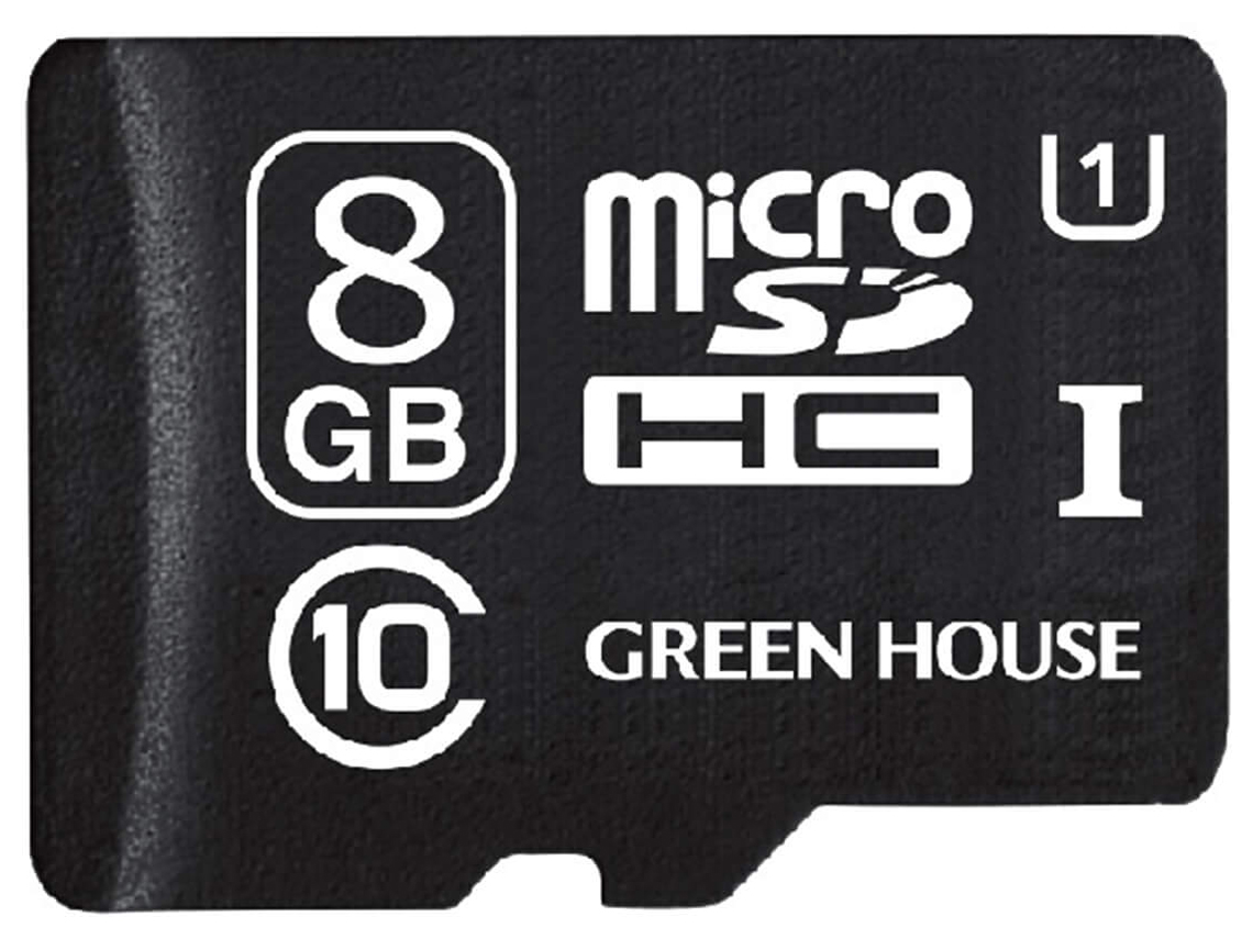 GH-SDM-AEUA8G [8GB] �̐��i�摜