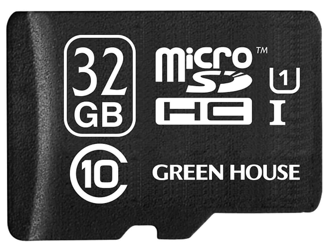 GH-SDM-AEUA32G [32GB] �̐��i�摜