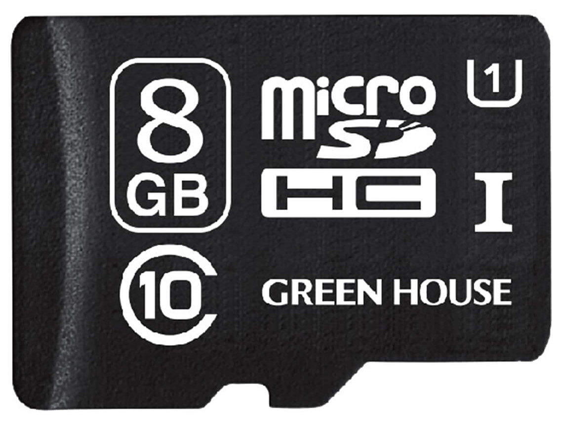 GH-SDMRHCUB8G [8GB] �̐��i�摜