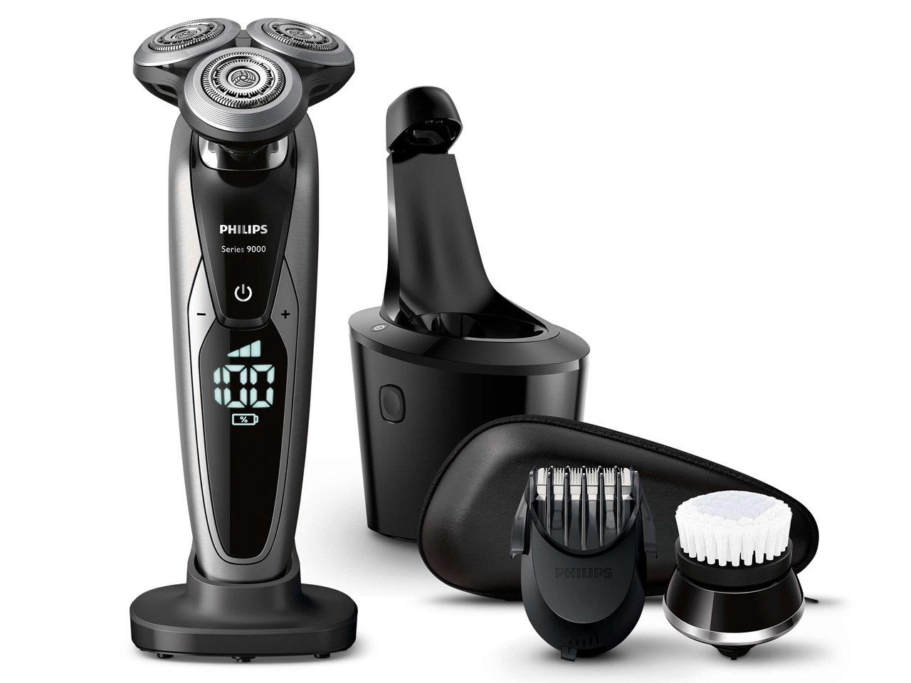 9000シリーズ S9732A/33