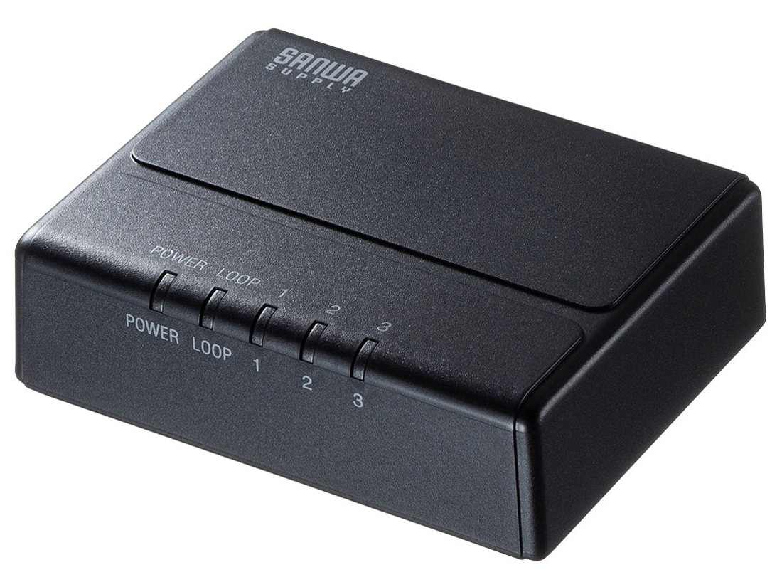 LAN-GIGAP301BK �̐��i�摜