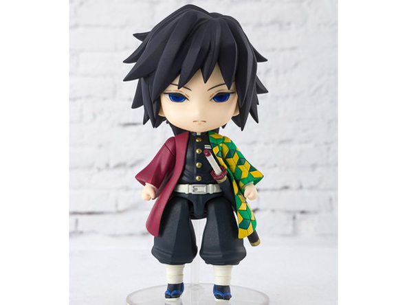 Figuarts mini �y���`�E