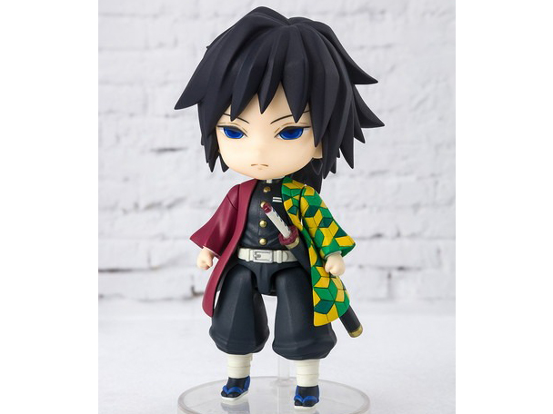 Figuarts mini �y���`�E