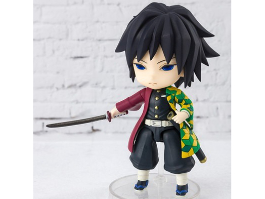 Figuarts mini �y���`�E