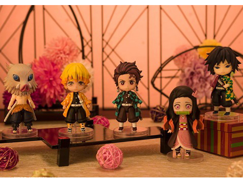 Figuarts mini �y���`�E