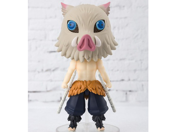 Figuarts mini �{���ɔV��